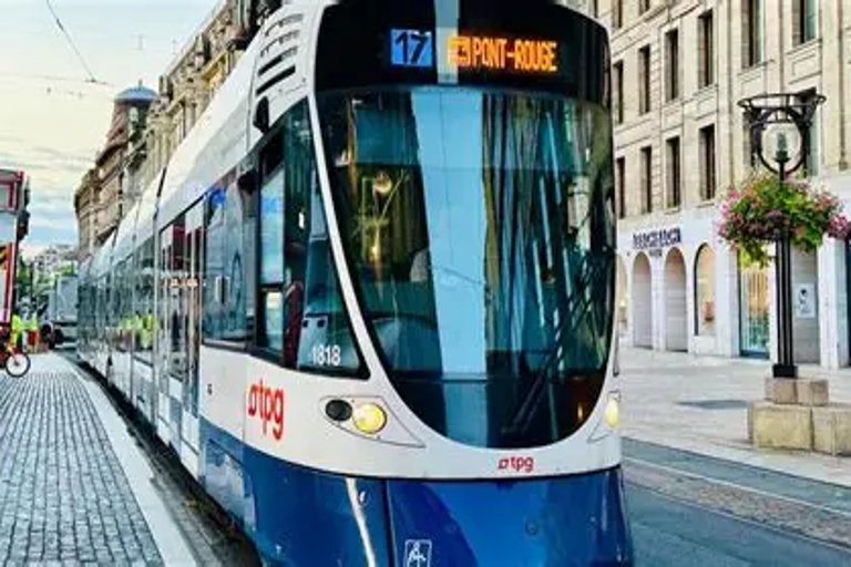 Genève simplifie le paiement des transports publics via une app unique