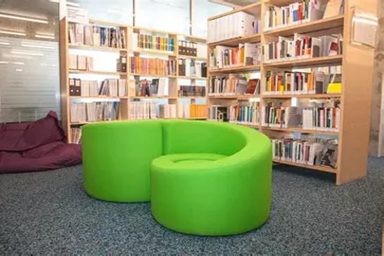 Une bibliothèque mobile sillonne les villages valaisans